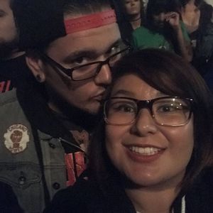 Meet your Posher, Kaleb